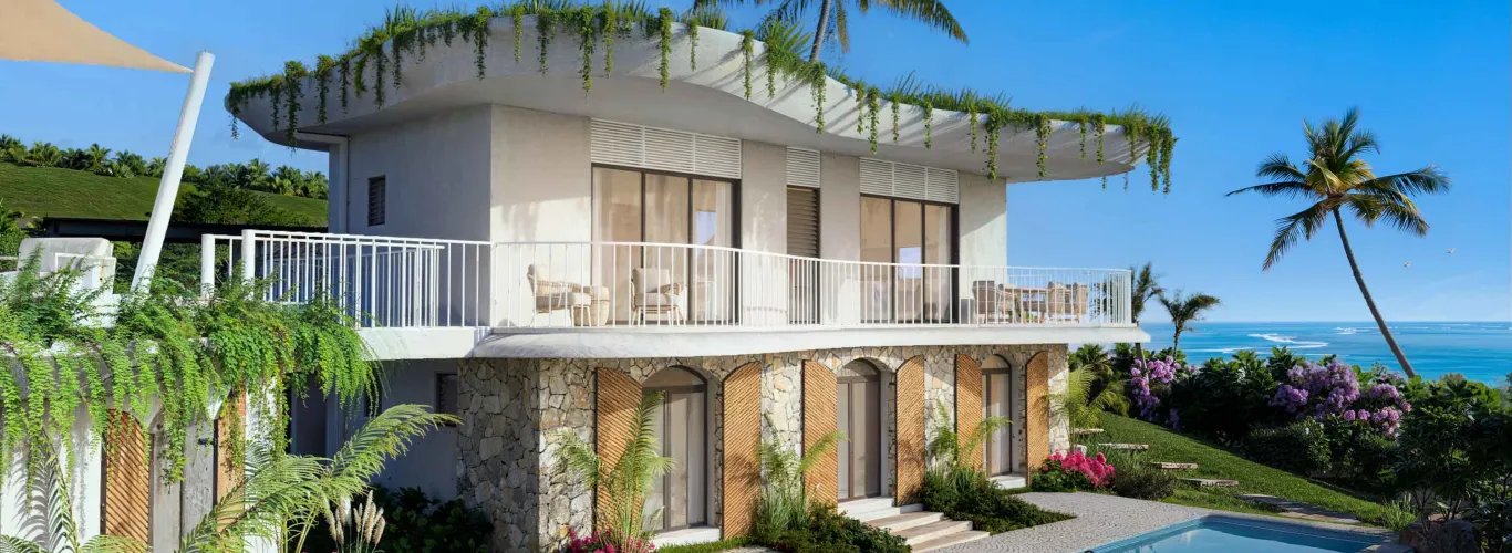 quels sont les régimes immobiliers île Maurice