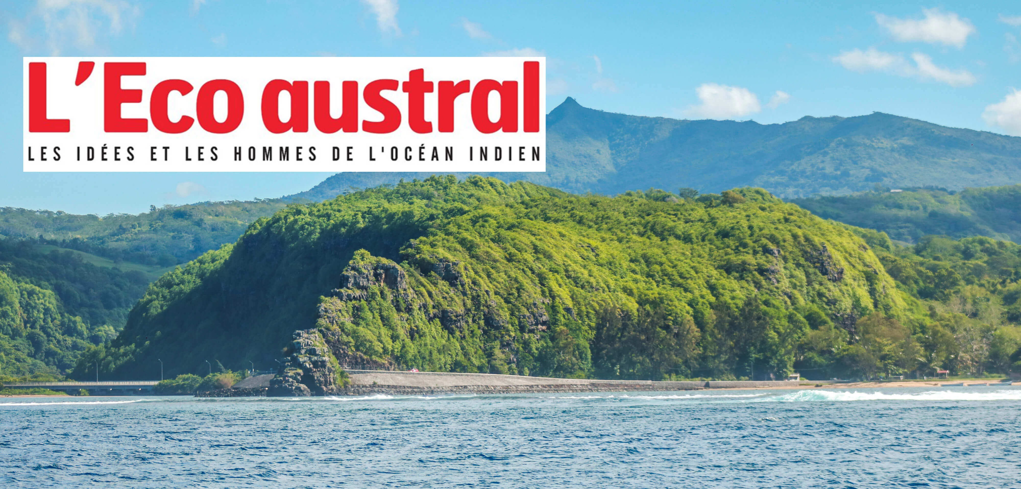 L'ECO AUSTRAL pour ANBALABA