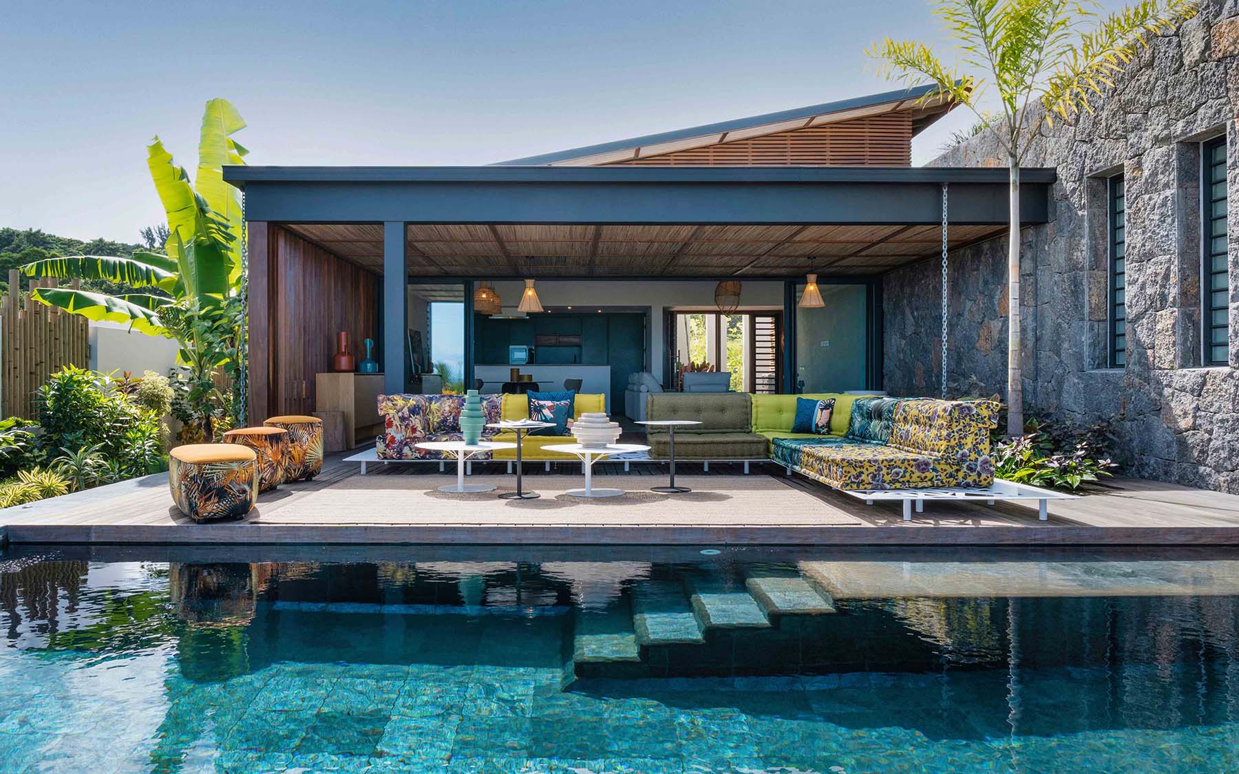 Villas Pomelo