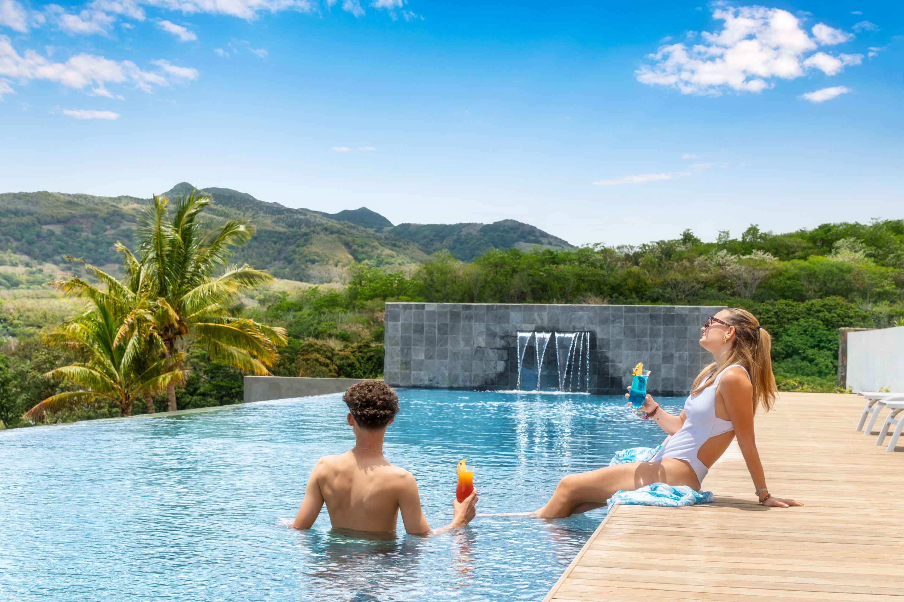 anbalaba ile maurice piscine