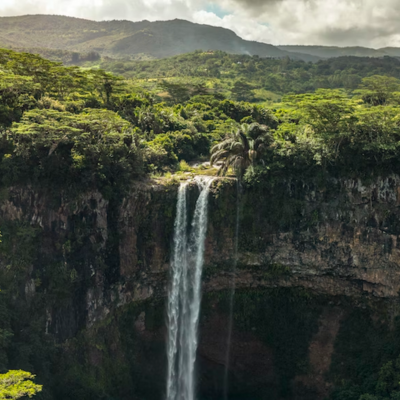 Un été à l'Île Maurice : profitez des merveilles de la nature