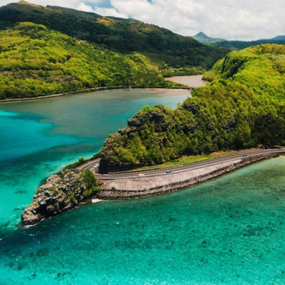 Un été à l'Île Maurice : profitez des merveilles de la nature