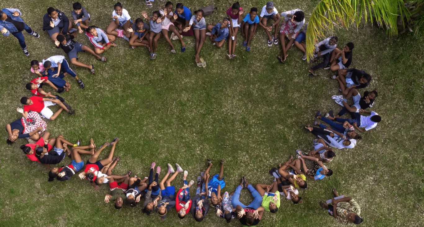 facebook foundation anbalaba