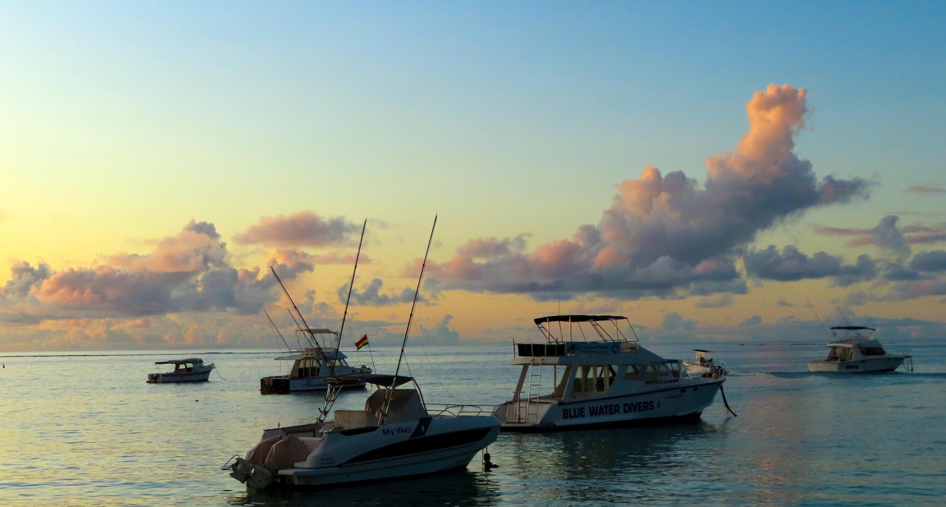 vacances de reve ile maurice