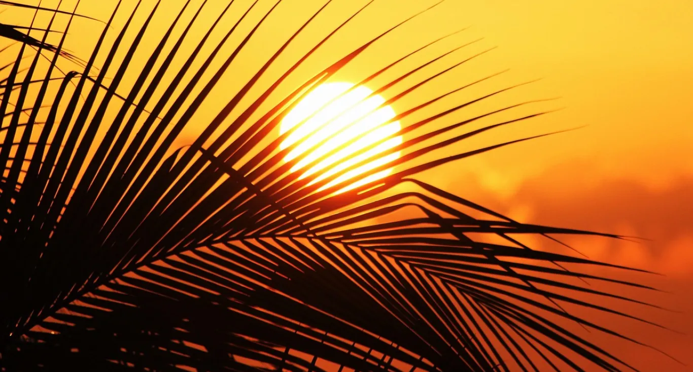 vacances de reve ile maurice