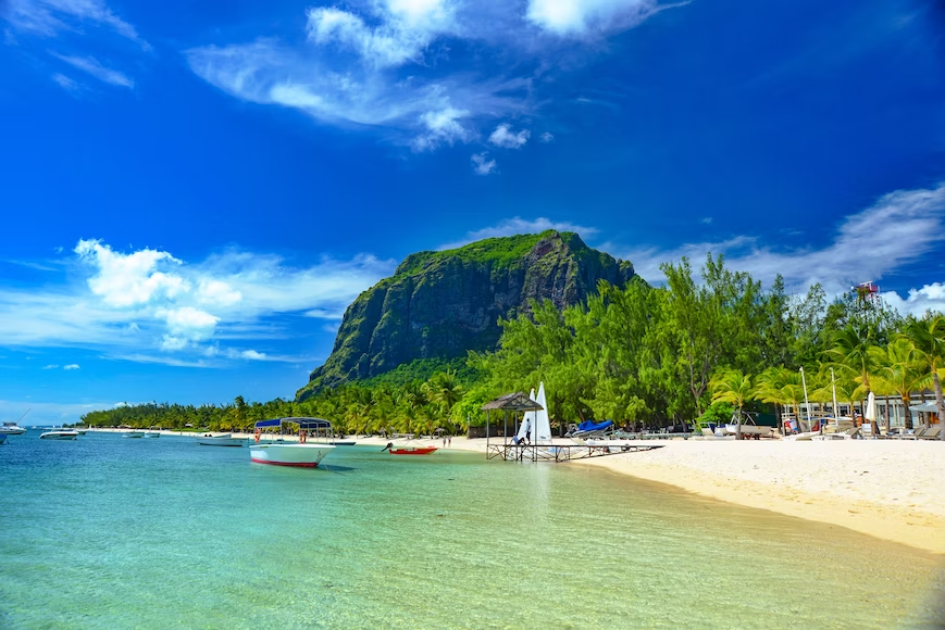 A summer in Mauritius: revel in the wonders of nature
