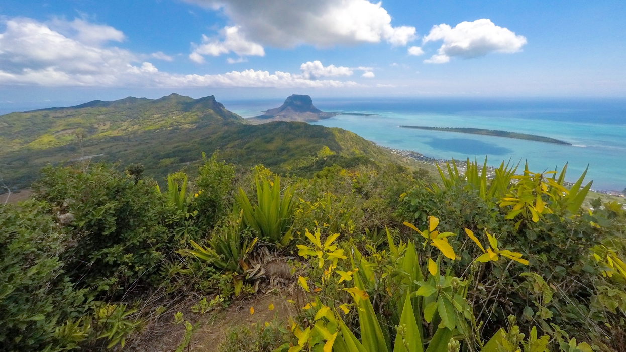 The south of Mauritius, a true jewel in the rough 