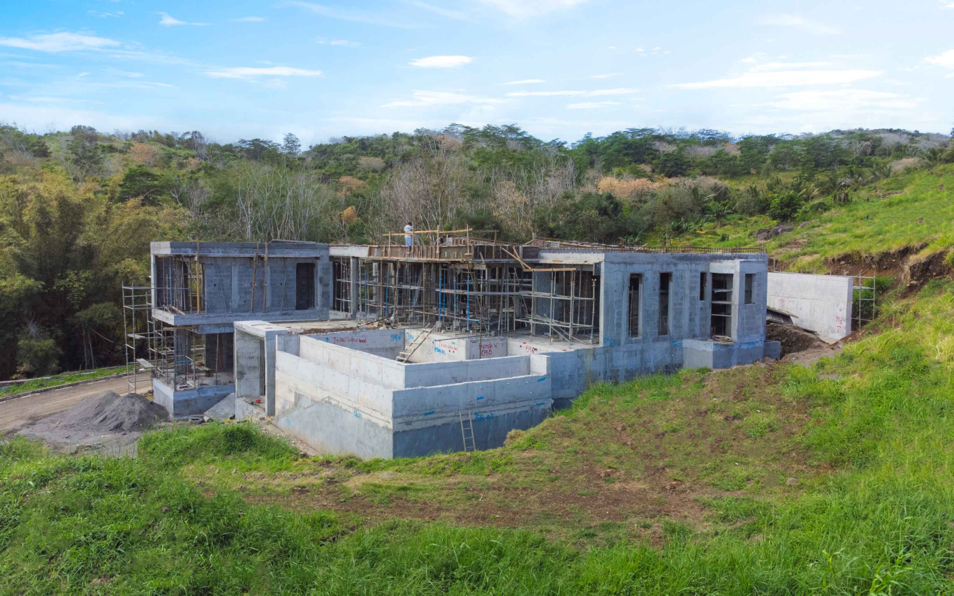 chantier domaine anbalaba