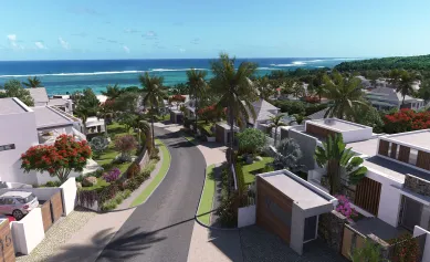 Why purchase real estate in Mauritius and at Anbalaba?