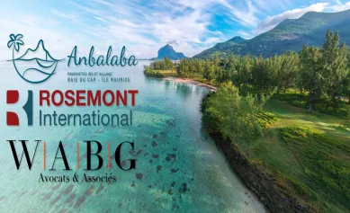 Conférence le 19 mars 2019 à Nice : S’Installer à l’Ile Maurice