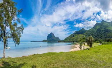 invest in Mauritius - Anbalaba - Luxury real estate project in Mauritius