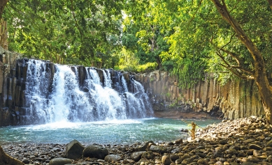 A summer in Mauritius: revel in the wonders of nature