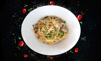 gastronomy of Mauritius