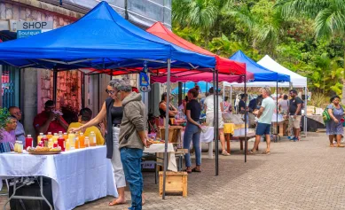 market mauritius