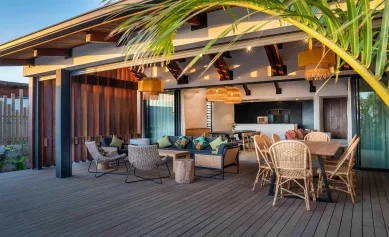 Why invest in a vacation home in Mauritius?