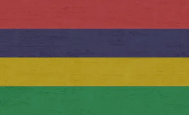 Key dates in Mauritian history