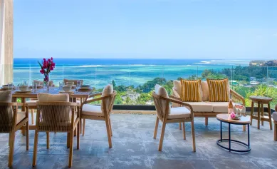 Gestion locative à l'île Maurice