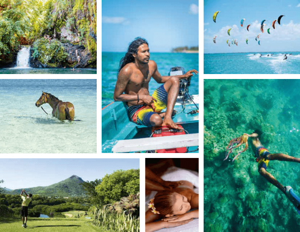 Mauritius, an exceptional destination in the heart of the Indian Ocean