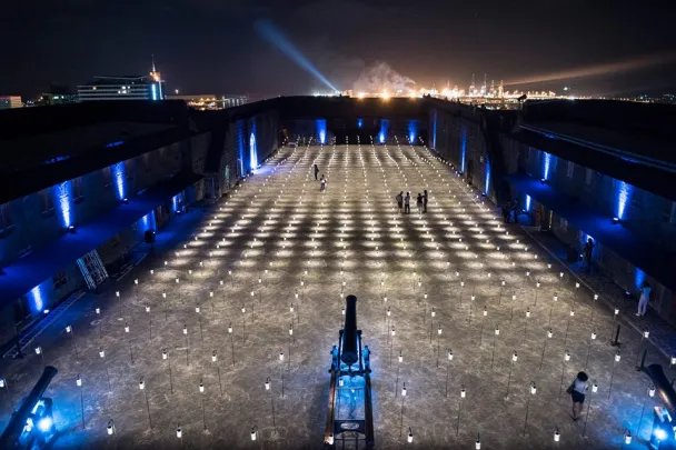 Porlwi By Nature 2017 - Dynamisme culturel de l'Ile Maurice