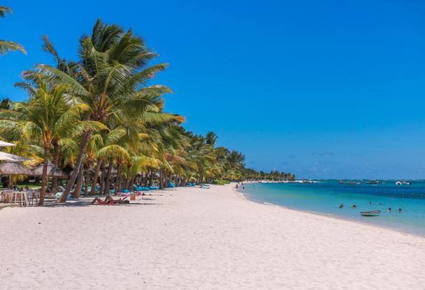 Make the most of Mauritius with a PERMANENT RESIDENCE PERMIT