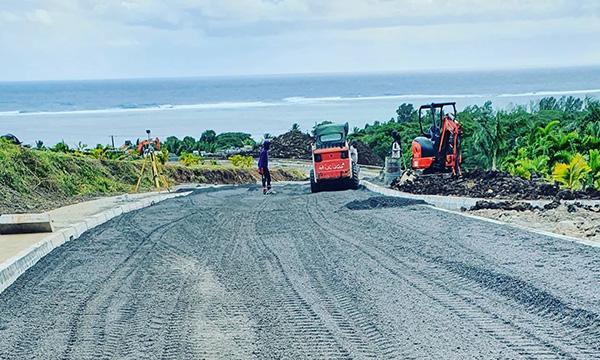 Chantier Anbalaba