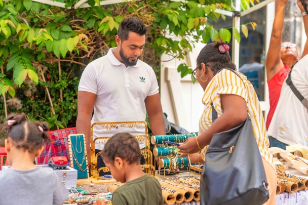 anbalaba marché