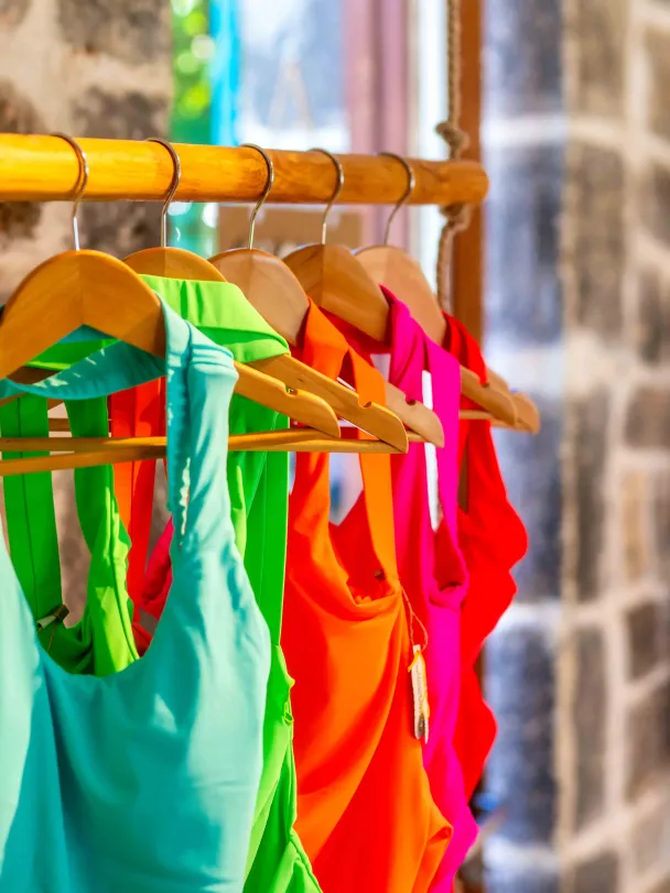 maillots de bain Abalone ile maurice