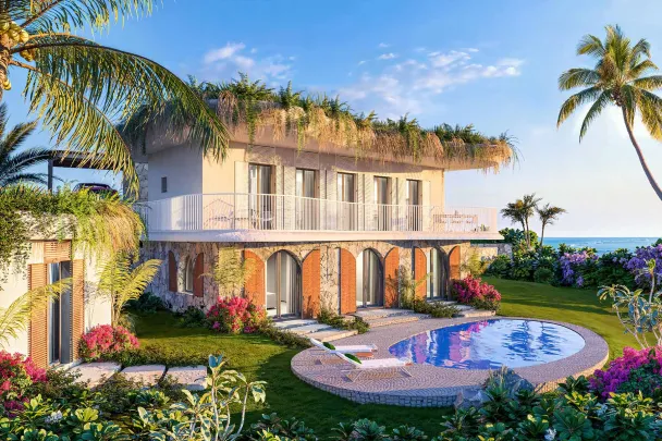 villa nomadic rivulet 