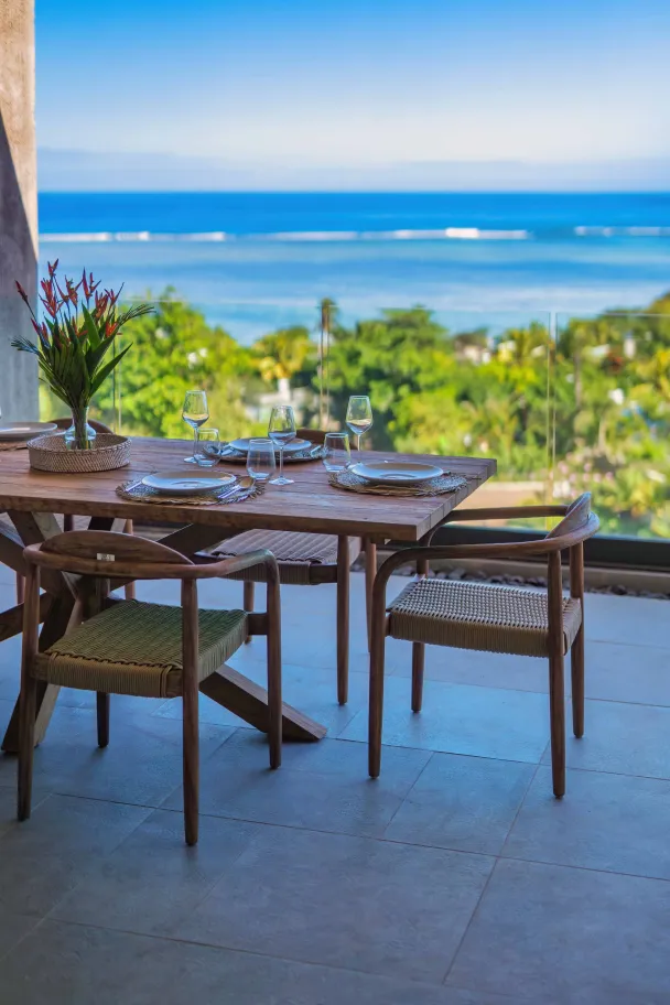 appartement anbalaba baie du cap