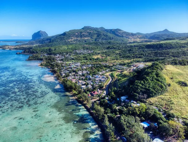 anbalaba mauritius