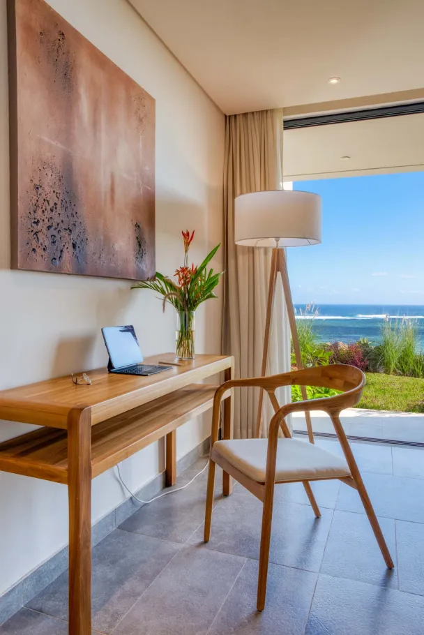 travailler à l'ile maurice