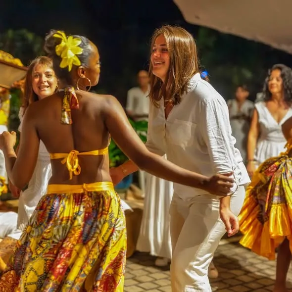 évènement entreprise ile maurice