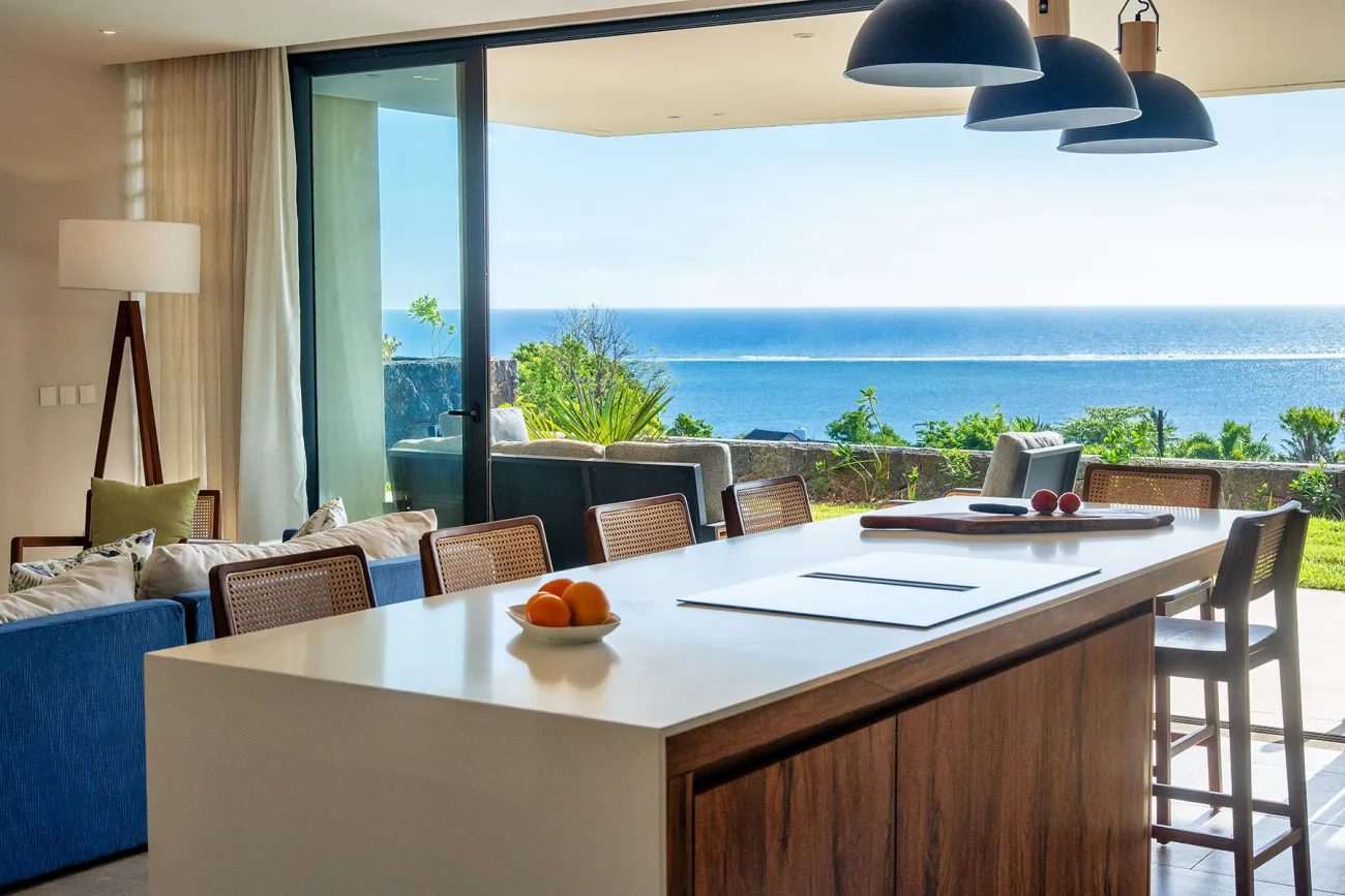Appartements