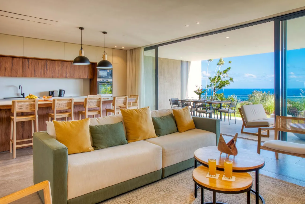 Appartements