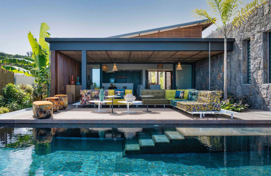 Villas Pomelo