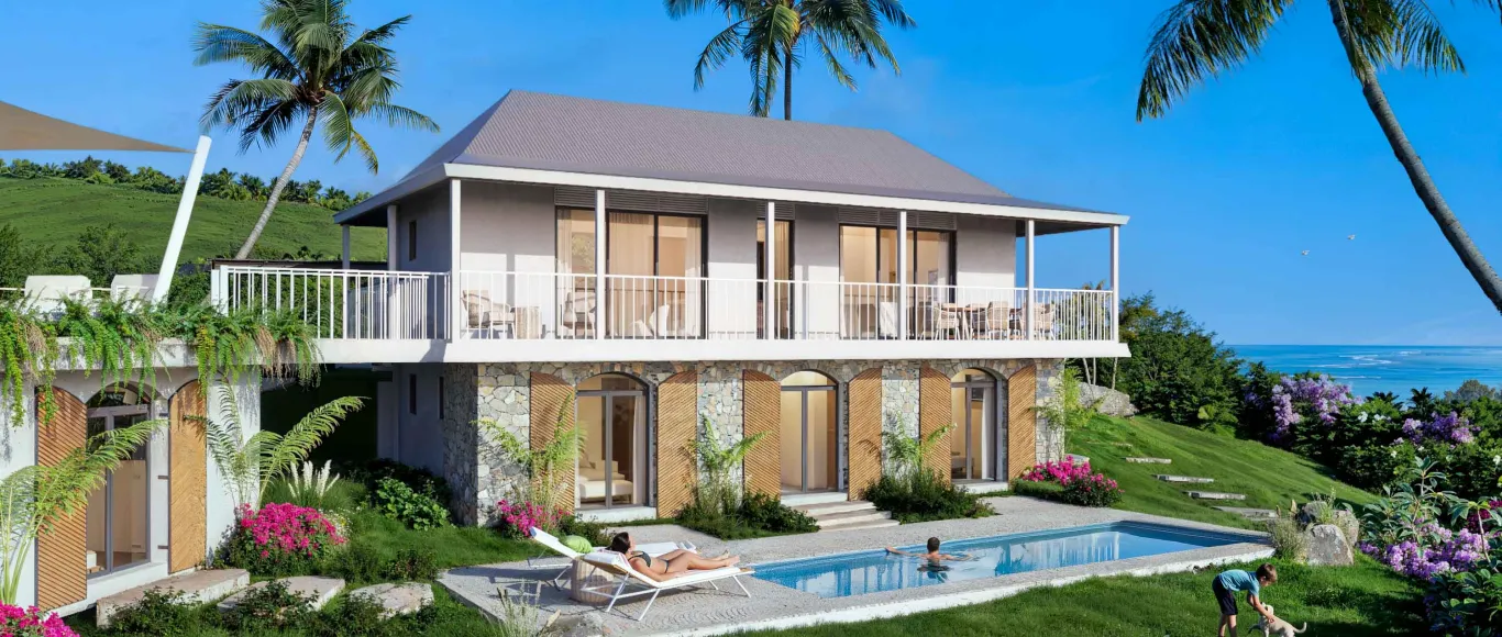 
<span>Villas Nomadic : Guetali</span>
