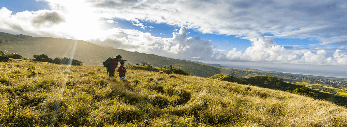 Hike / Bike