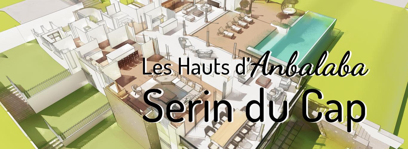 La Villa SERIN DU CAP : Le charme de l'architecture mauricienne