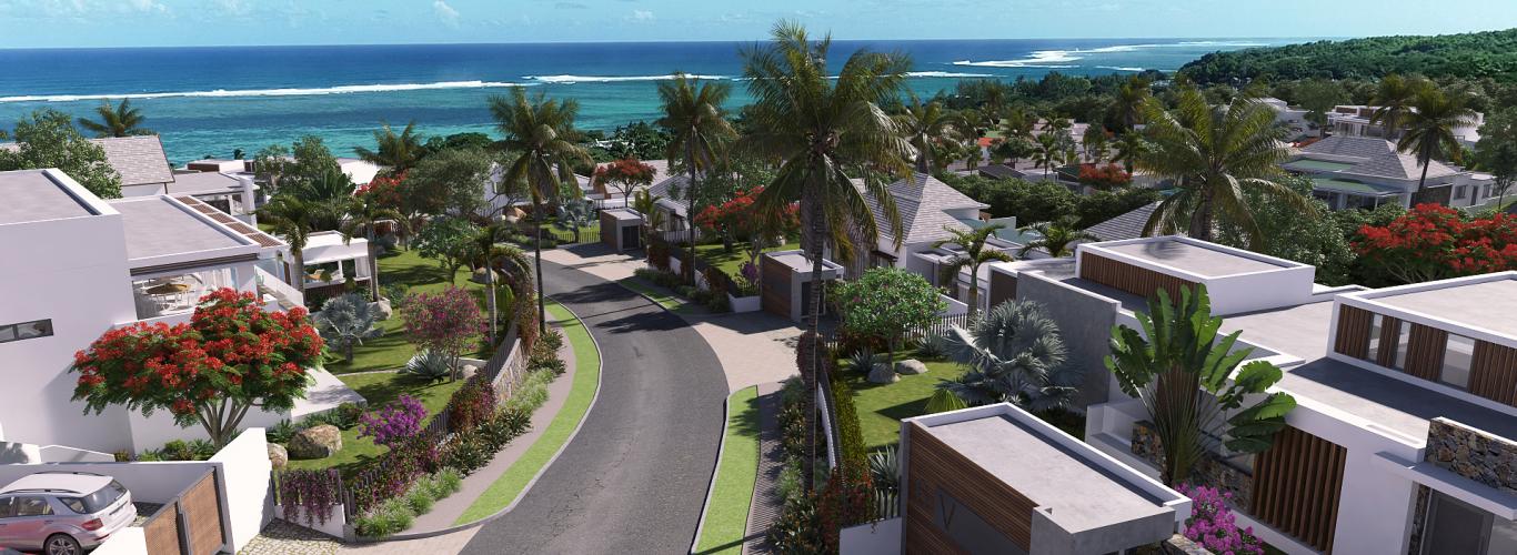 Why purchase real estate in Mauritius and at Anbalaba?