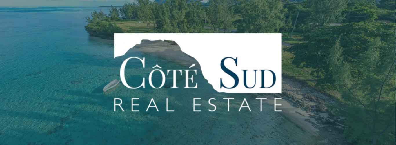 cote sud immobilier