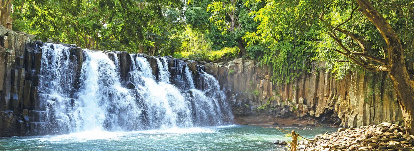 A summer in Mauritius: revel in the wonders of nature