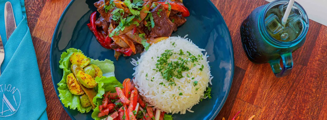 gastronomy of Mauritius