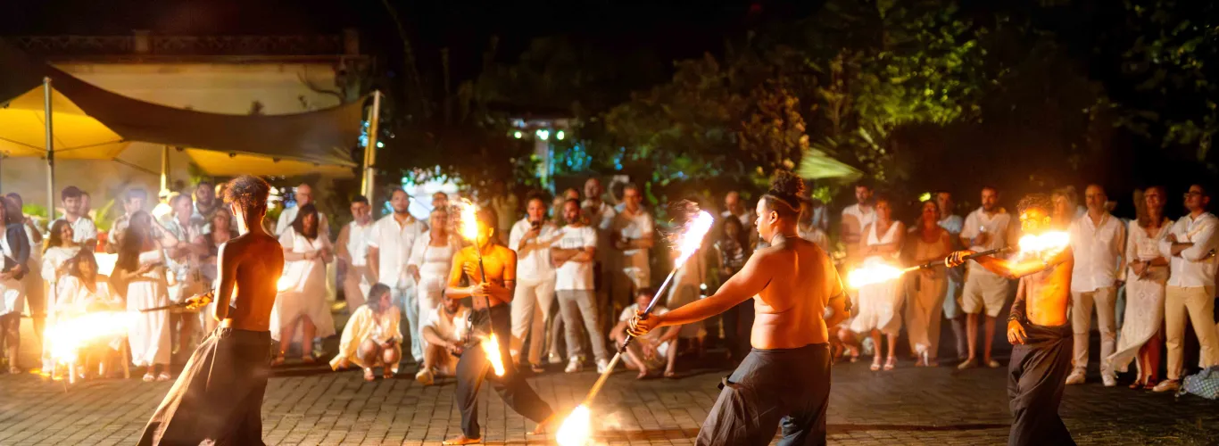 anbalaba evenementiel