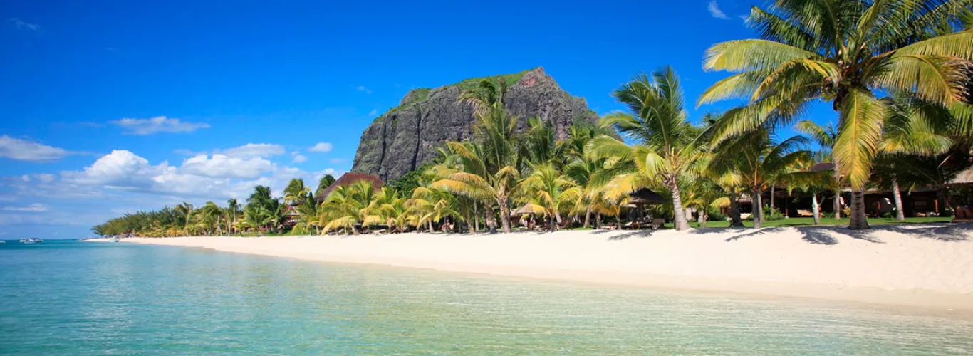 morne brabant ile maurice